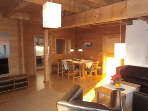 Blockhaus Familie Raidl - Image 4