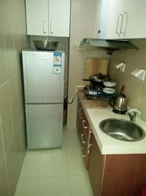 Qingdao West Coast Comfort Guesthouse - Image 4