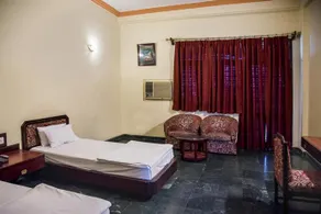 Charans Club & Resorts Pvt. Ltd. - Image 5