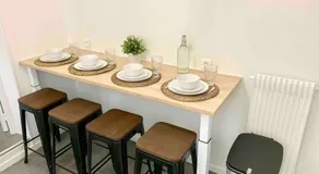 Appartement cosy - a 5 minutes de gare centre - Image 4