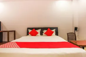 Hotel O Vaibhav laxmi Paradise - Image 4