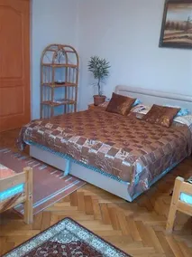 Napsugar Vendeghaz Szilvasvarad - Image 4