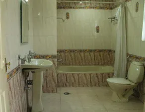 Mount Rose Serviced Apartment - Image 5