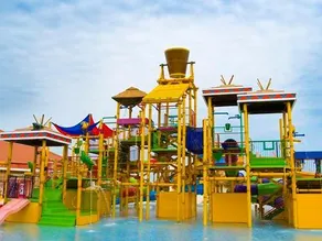 All Ritmo Cancún Resort & Water Park - Image 3