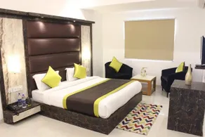 Hotel Aero Star - Image 5