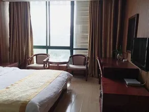 Jinzhu Business Hotel - Image 3