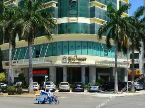 Yangguang Yihao Hotel - Image 5