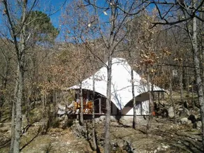 Chalet de Caralba avec piscine - Image 5