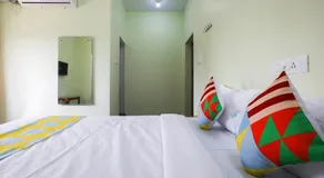 SNR Residency by OYO Rooms - Image 4