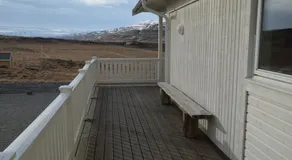 Hvammkot Holiday Home - Image 3