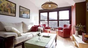 Apartamento Vistas Peña Telera con WIFI - Image 5