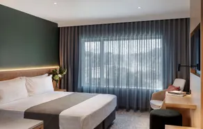 HOLIDAY INN ROTORUA - Image 4