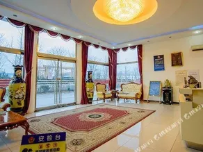Kun Ji Hot Spring Hotel - Image 4