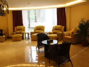 Huadong Grand Hotel - Image 5