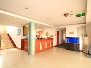 Yantai International Youth Hostel - Image 2