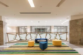 Vyluk Guangzhou Baiyun Airport Hotel - Image 4