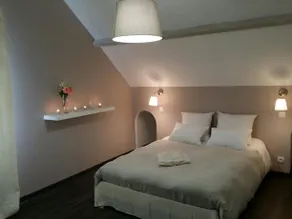 Chambres d'Hôtes Des Demoiselles - Image 2