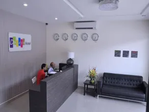 Hotel Zamburger Kota Damansara - Image 4