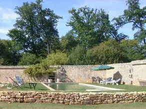 Chateau De Boiscoursier - Image 4