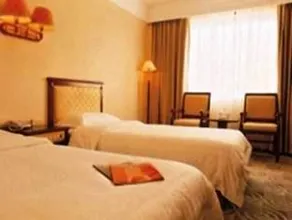 Qingdao Jieshen Hotel - Qingdao - Image 2