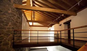 Albergue Franciso Giner De Los Rios - Image 4
