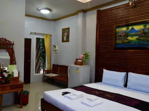 Rachiga Hotel Grand Resort - Image 2