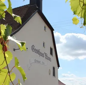 Gasthaus-Hotel Krone - Image 1