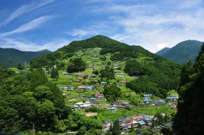 Tougenkyo-iya Mountain Village - Image 1