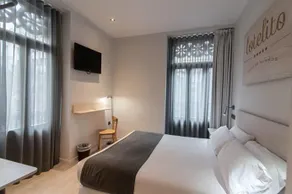 Hotel Lotelito Valencia - Image 5