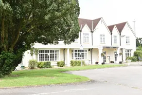 The Airport Lodge - Birmingham Airport & NEC - Image 3