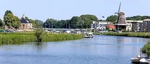 B&B De Bosrand Ommen - Image 5