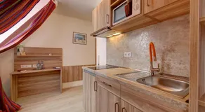 city appartement Deutschmeister - Image 3