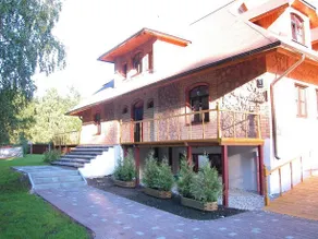 Villa Forest Jurmala - Image 2