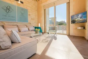 Titans Villas Chania - Image 1