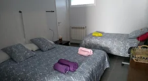 COZY APARTAMENT 10 MINUTES FROM THE HEART OF MADRID - Image 2