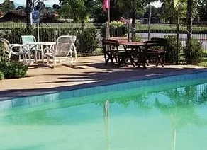 Sundowner Taree Country Plaza Motel - Image 2