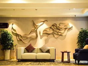 The Sleep Bund Hotel (Guiyang Weilai Fangzhou) - Image 2