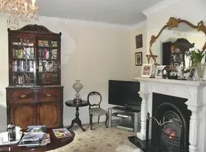 Arthur's Lodge Wood - Image 2