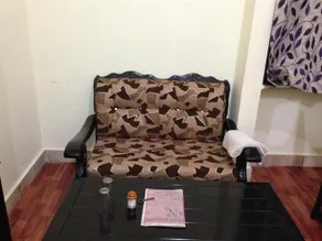 Hotel N Chandra Palace - Image 3