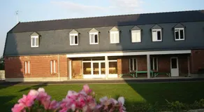 Gite de groupe Le Chouet - Image 3