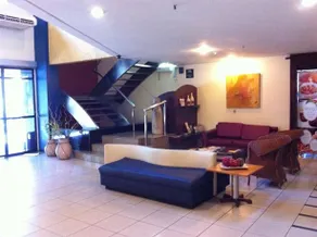 Flats Praia Mansa - Image 3