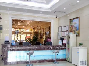 Qingdao Shangmei Haian Hotel - Image 2