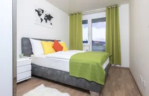 Aparthotel Graz - Smart Apartments - Image 5