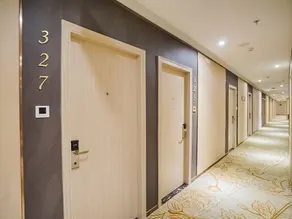 Pebble Motel Xiamen - Image 2