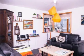 Einarsstadir Homestay - Image 4