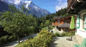 Chalet les Campanules - Image 2