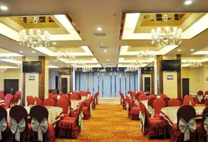 Juli Liupanhong Hotel - Image 5