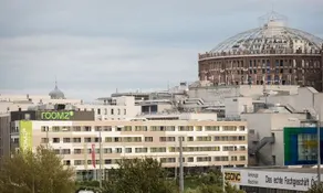 ROOMZ VIENNA GASOMETER - Image 2