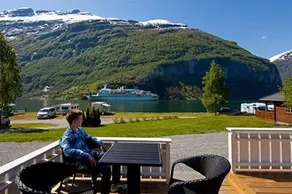Geirangerfjorden Feriesenter - Image 4
