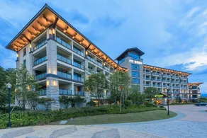 Manju Hotel Qiandao Lake - Image 1